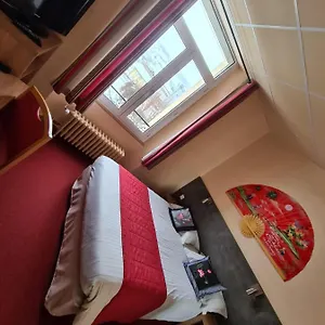 Hotel Du Cantal, Murat (Cantal)
