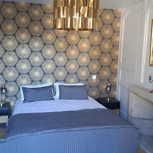 Appartement Chez Germaine, Murat (Cantal)