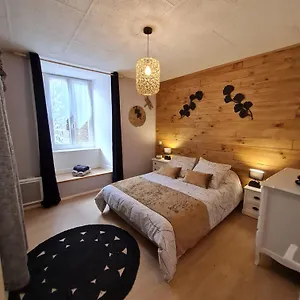 Appartement Bel « les Monts Du Cantal », Murat (Cantal)