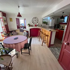 Appartement Au Coeur Des Volcans D Auvergne, Murat (Cantal)